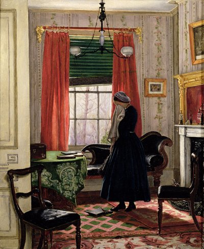 El primer lugar, 1860 de A. Erwood